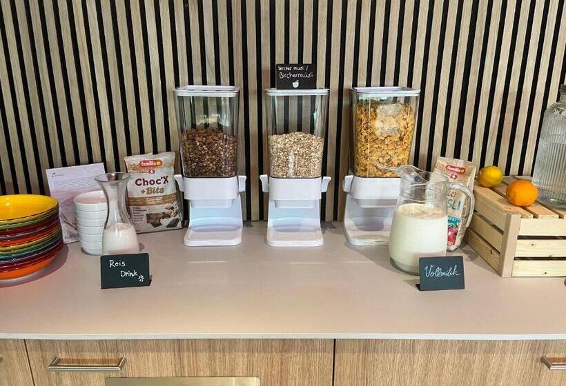 בית מלון כפרי Prize By Radisson, Affoltern Am Albis