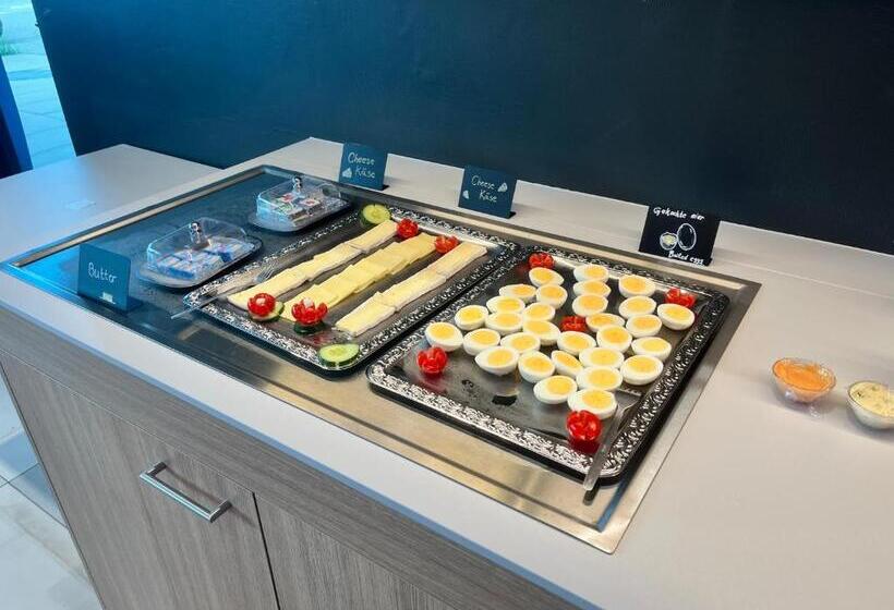 בית מלון כפרי Prize By Radisson, Affoltern Am Albis