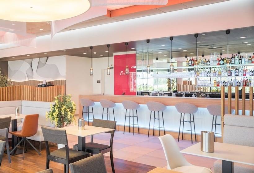 בית מלון כפרי Prize By Radisson, Affoltern Am Albis