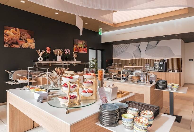 בית מלון כפרי Prize By Radisson, Affoltern Am Albis