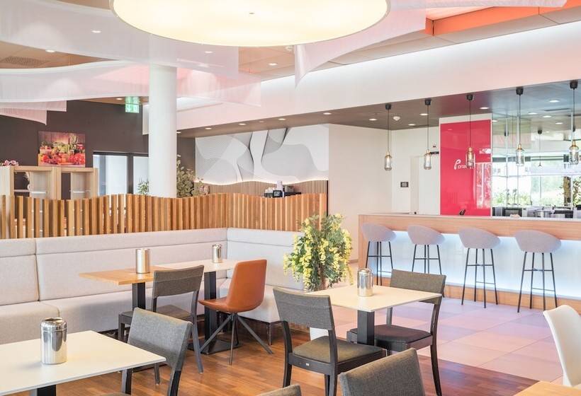 בית מלון כפרי Prize By Radisson, Affoltern Am Albis