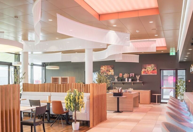 בית מלון כפרי Prize By Radisson, Affoltern Am Albis