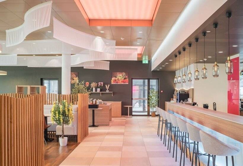 בית מלון כפרי Prize By Radisson, Affoltern Am Albis