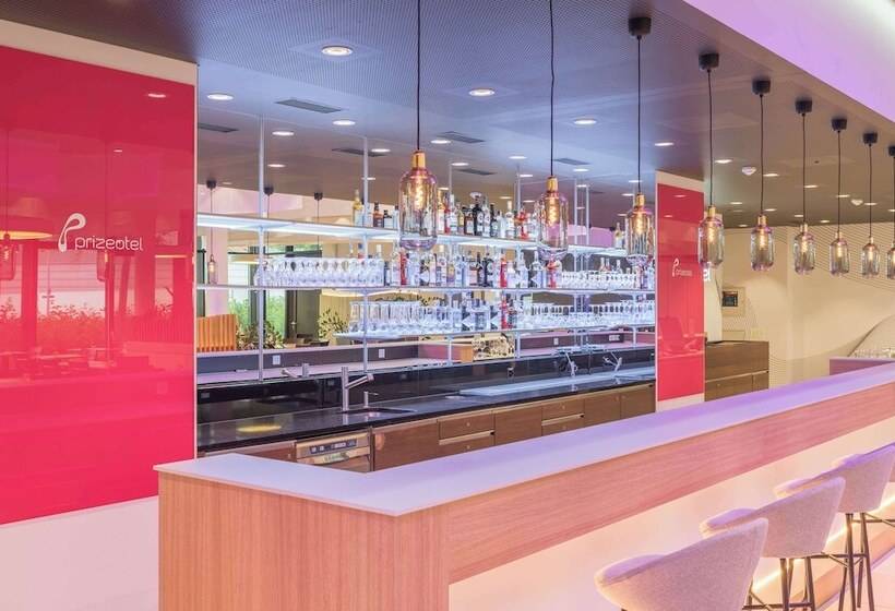 בית מלון כפרי Prize By Radisson, Affoltern Am Albis