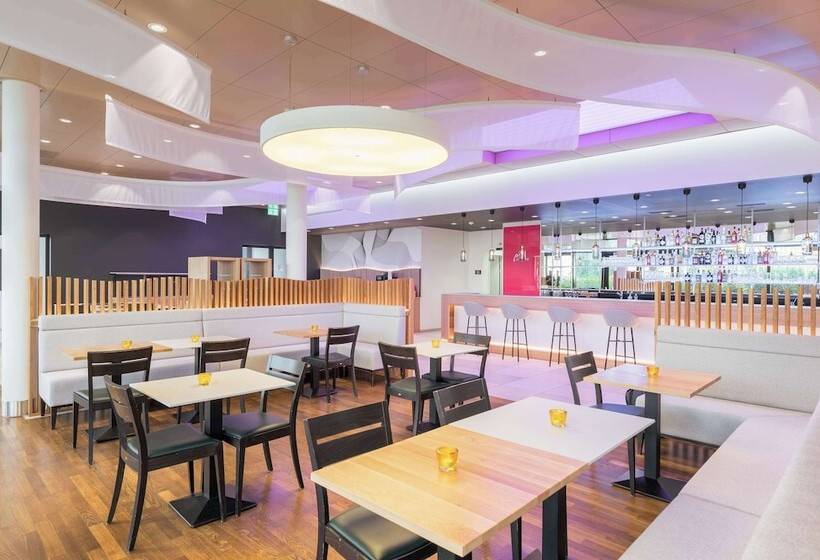 בית מלון כפרי Prize By Radisson, Affoltern Am Albis