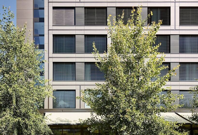 בית מלון כפרי Prize By Radisson, Affoltern Am Albis