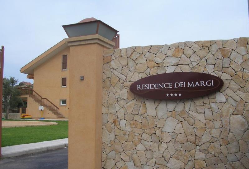Residence Dei Margi
