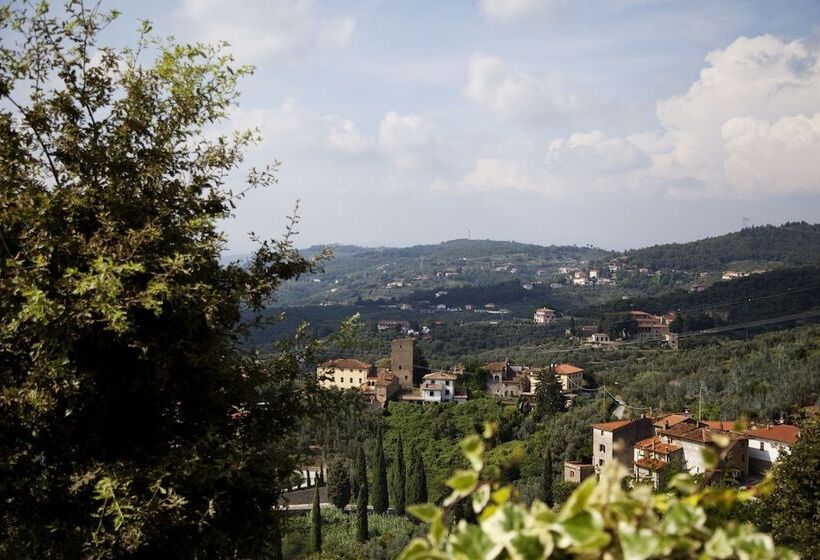 Residence Montefiore