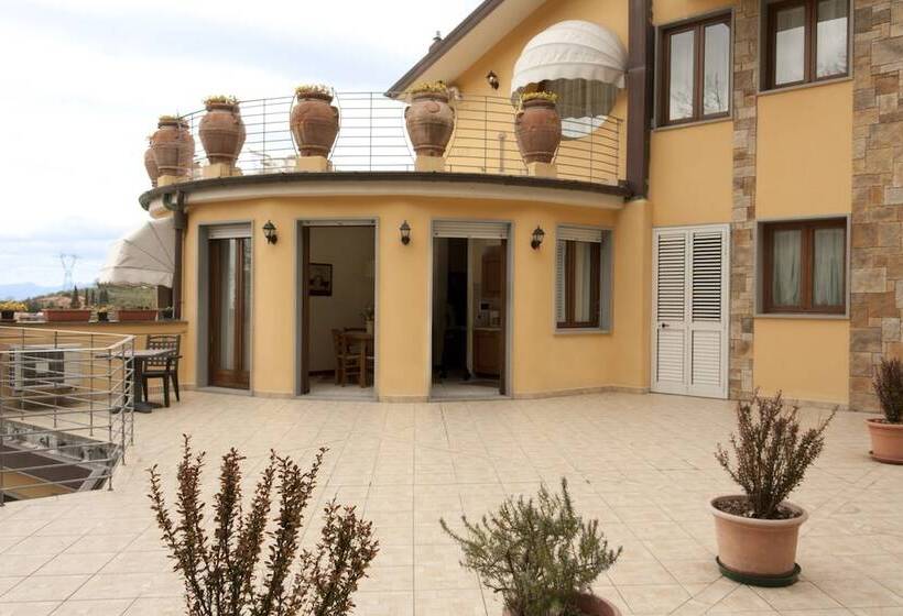 Residence Montefiore