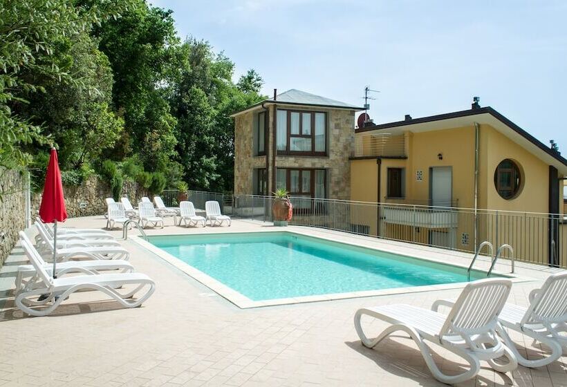 Residence Montefiore