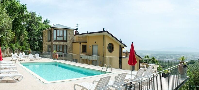 Residence Montefiore