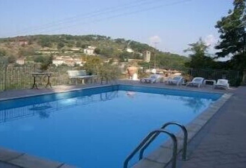 Residence Montefiore