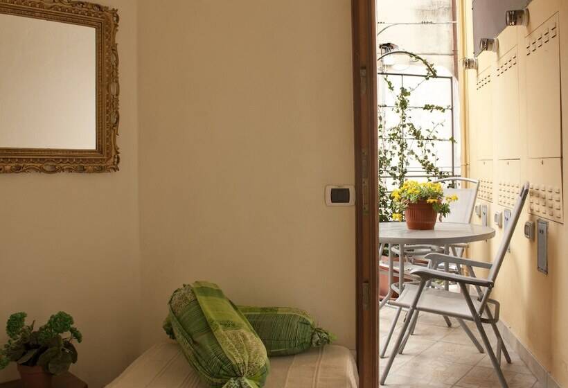 Residence Montefiore