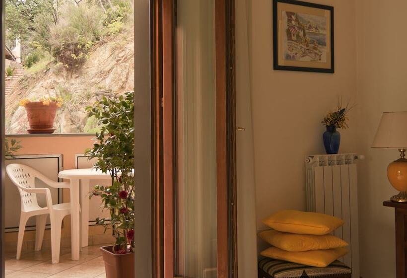 Residence Montefiore