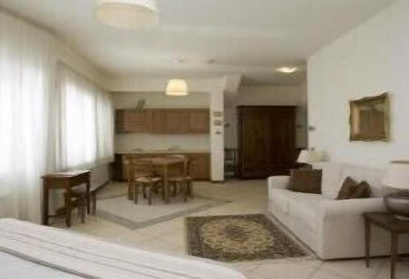 Residence Montefiore