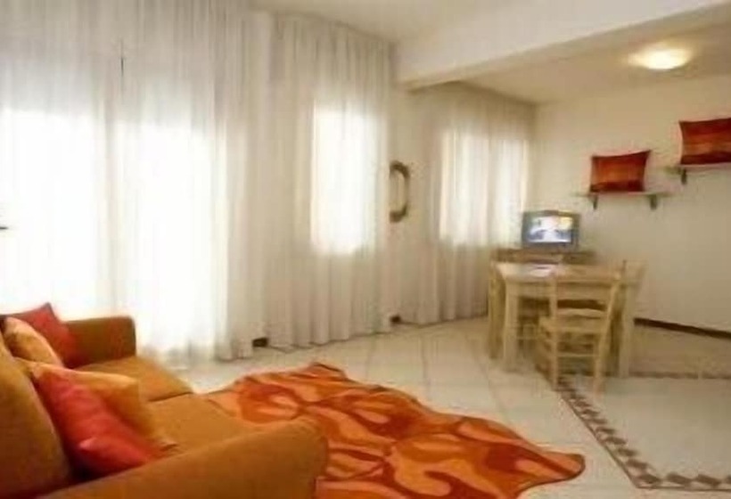 Residence Montefiore