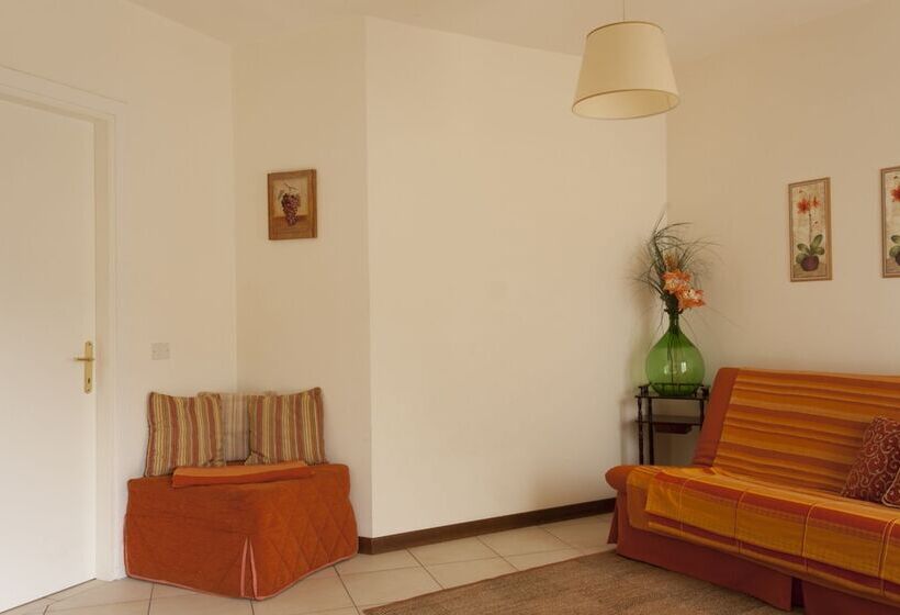 Residence Montefiore