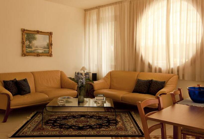 Residence Montefiore