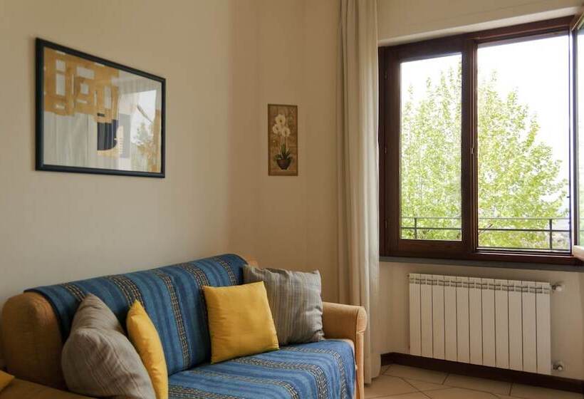 Residence Montefiore