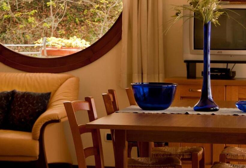 Residence Montefiore