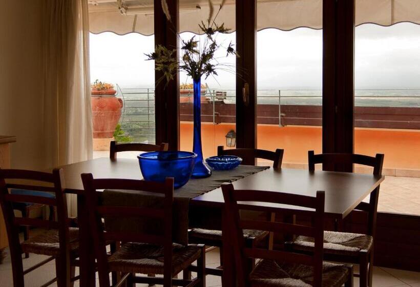 Residence Montefiore