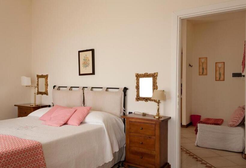 Residence Montefiore