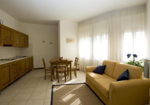 Residence Montefiore