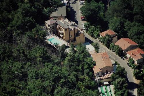 Residence Montefiore