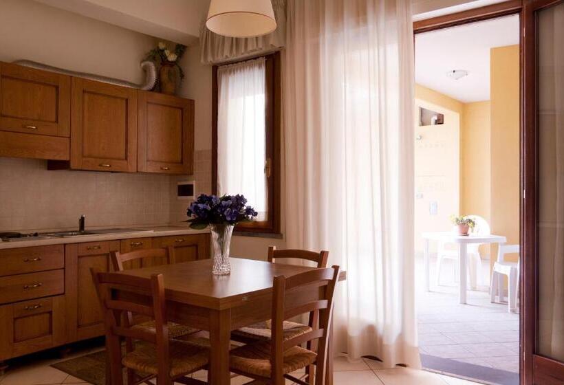 Residence Montefiore