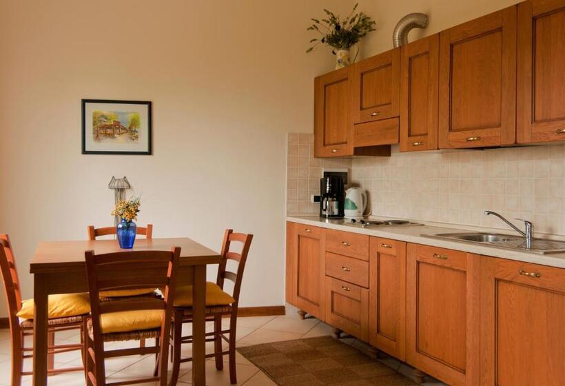 Residence Montefiore