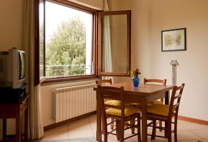 Residence Montefiore