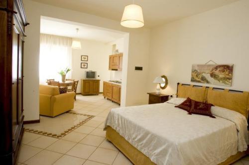 Residence Montefiore