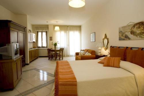 Residence Montefiore