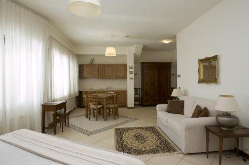 Residence Montefiore