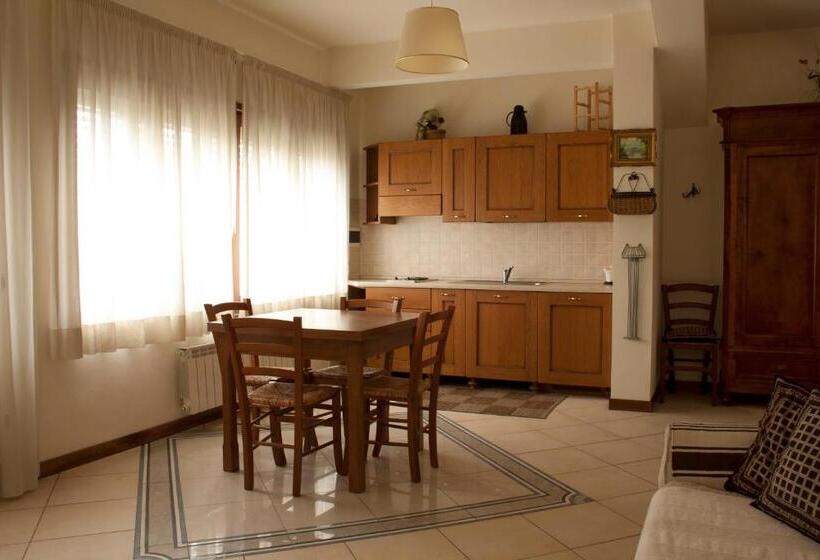 Residence Montefiore