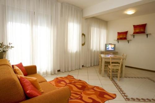 Residence Montefiore