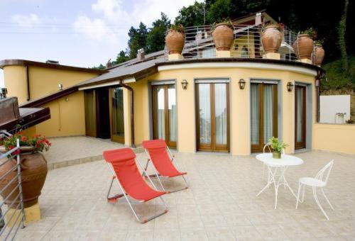 Residence Montefiore