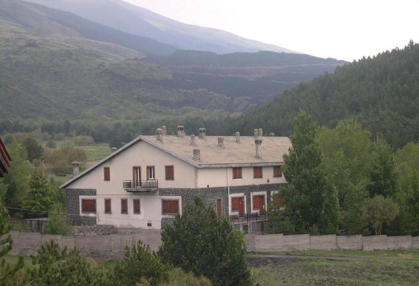 Residence Serra La Nave