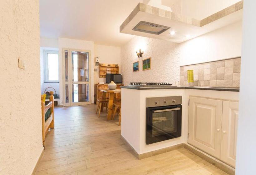 Residence Serra La Nave