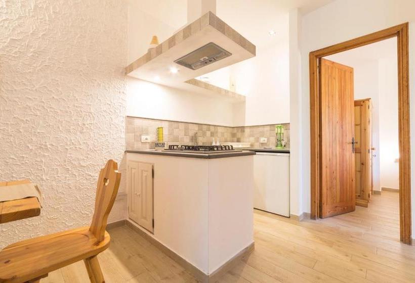 Residence Serra La Nave