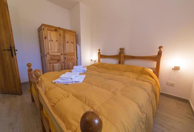 Residence Serra La Nave