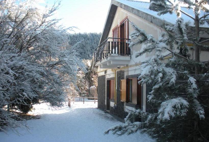 Residence Serra La Nave