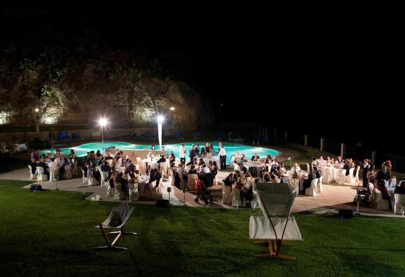 Resort Borgo San Rocco