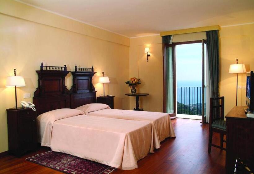 Resort Borgo San Rocco