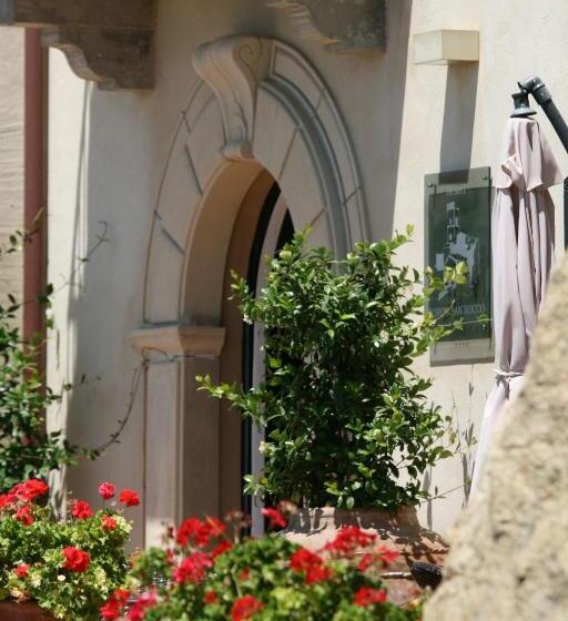 Resort Borgo San Rocco