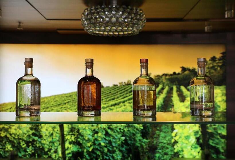 منتجع Seehof Superior