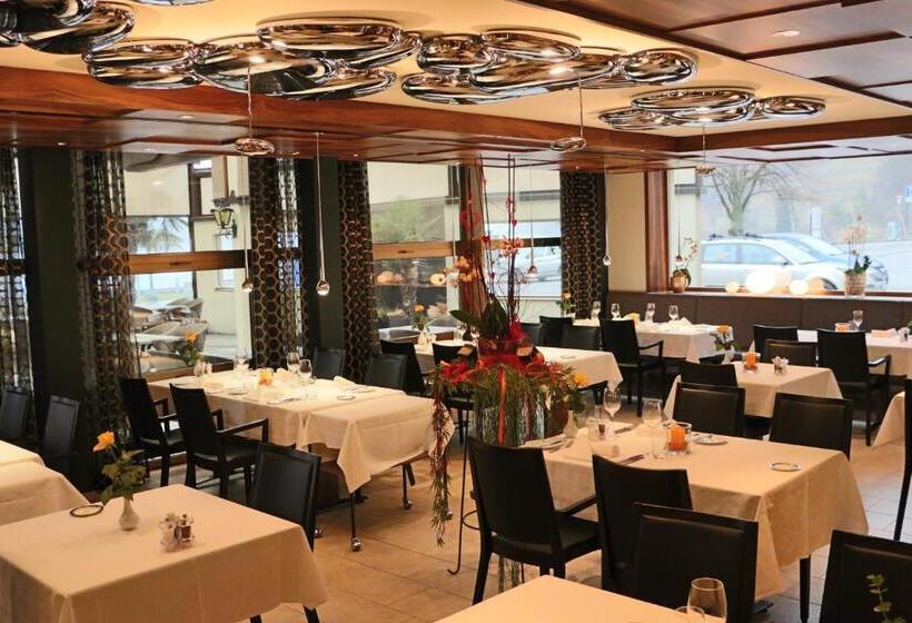 منتجع Seehof Superior