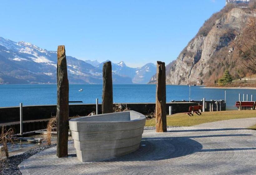 منتجع Seehof Superior