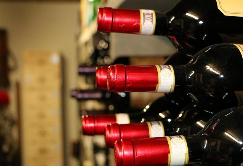 منتجع Seehof Superior