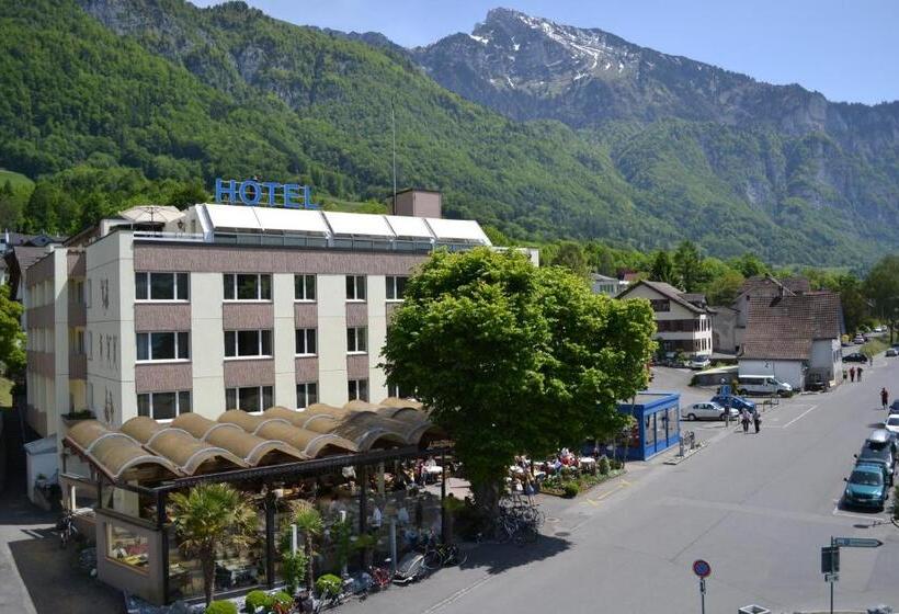 منتجع Seehof Superior